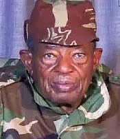 Blessed Geza Blank Meme Template