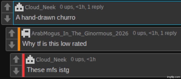 Mediocrity over creativity ("Satire") | made w/ Imgflip meme maker