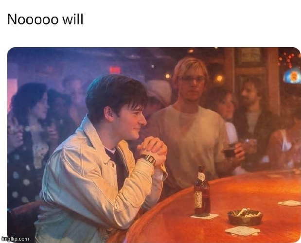 Explanation in the comments if you don't notice it | made w/ Imgflip meme maker