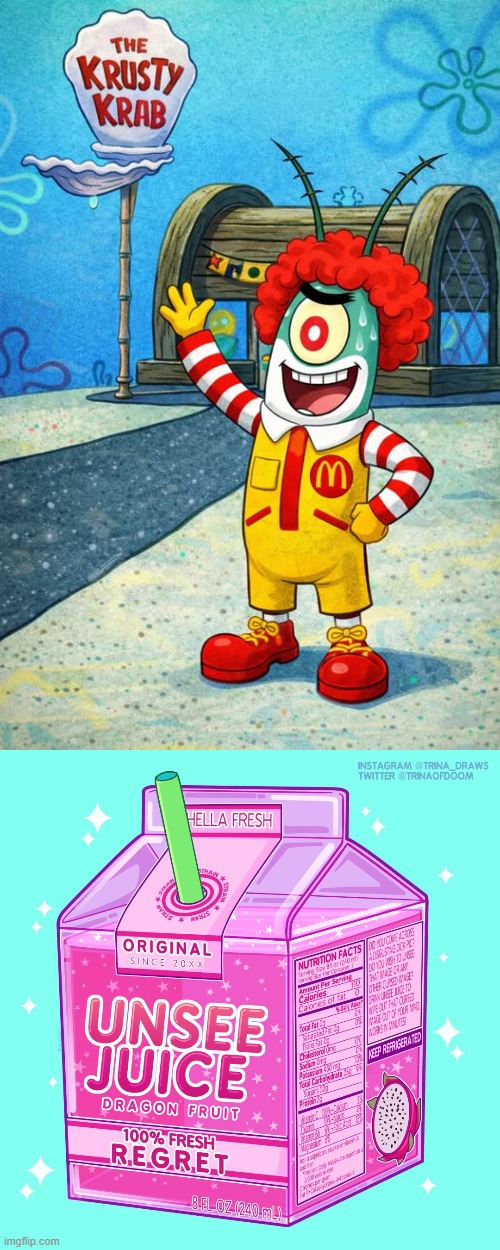 image tagged in unsee juice | made w/ Imgflip meme maker