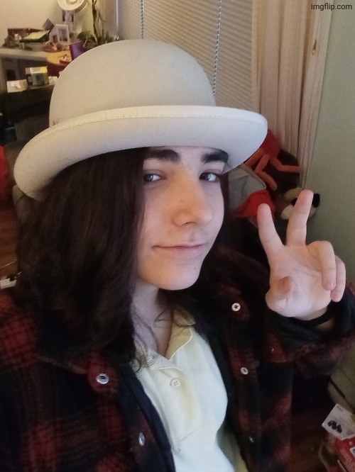 is ts tuff | made w/ Imgflip meme maker