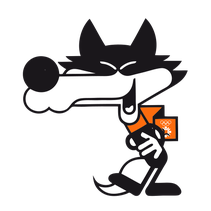 Vučko Meme Template