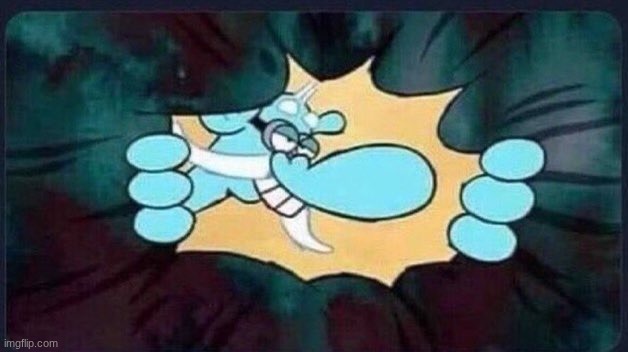 chowder guy looking in hole | image tagged in chowder guy looking in hole | made w/ Imgflip meme maker