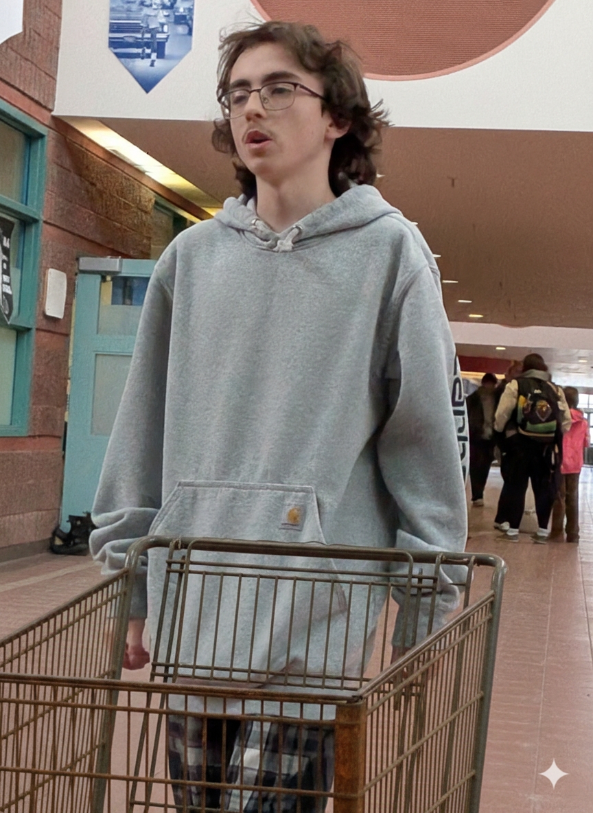 Shiner er all up Blank Meme Template