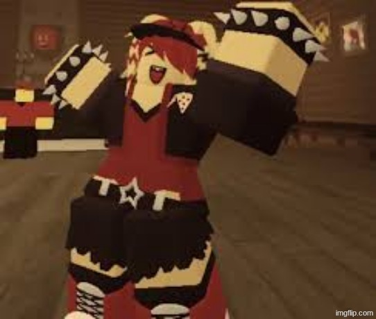 Okay. Don't criticize me, but hear me out... | made w/ Imgflip meme maker