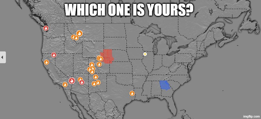 WHICH ONE IS YOURS? | made w/ Imgflip meme maker