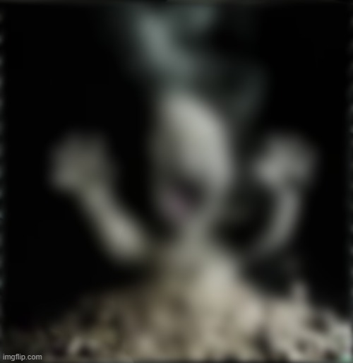 burning baby but blurry | image tagged in burning baby but blurry | made w/ Imgflip meme maker