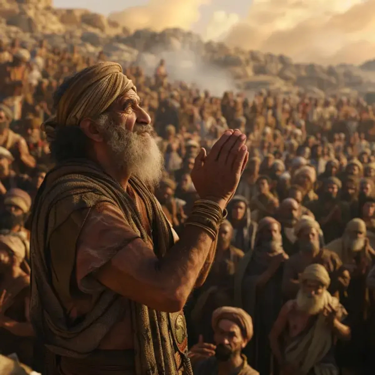 Jethro Blank Meme Template