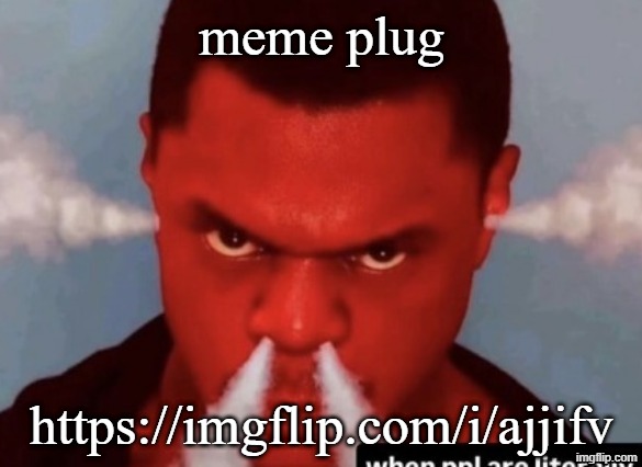 Scary ass ninja | meme plug; https://imgflip.com/i/ajjifv | image tagged in scary ass ninja | made w/ Imgflip meme maker