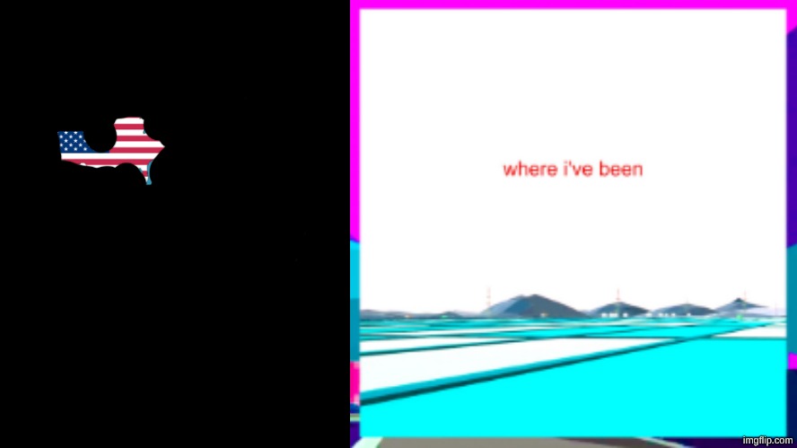 yeah you could say im a bit of a traveler | image tagged in world map | made w/ Imgflip meme maker