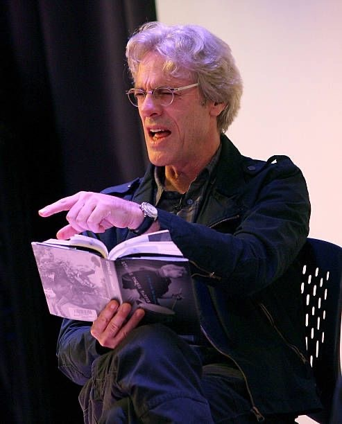 Stewart Copeland Blank Meme Template