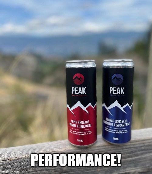 PERFORMANCE! | made w/ Imgflip meme maker