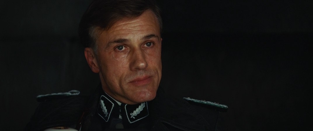 Inglourious Basterds opening scene 10 Blank Meme Template