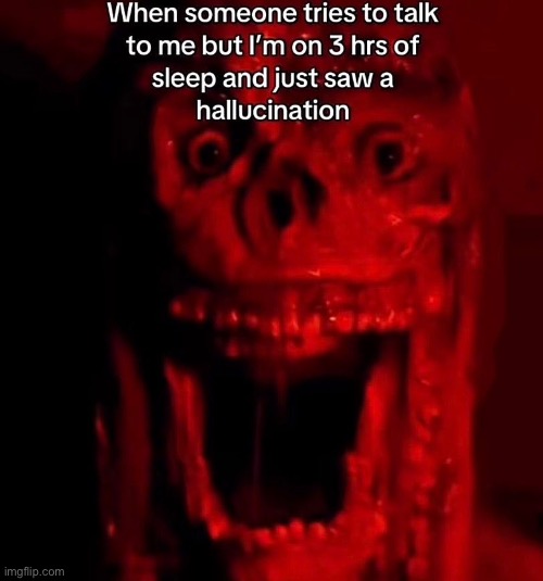 delusions are common for me | made w/ Imgflip meme maker