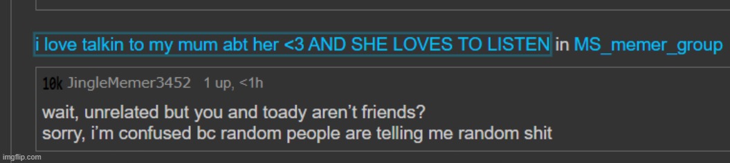 Hello toady i saw what you deleted dont hide im online now | made w/ Imgflip meme maker