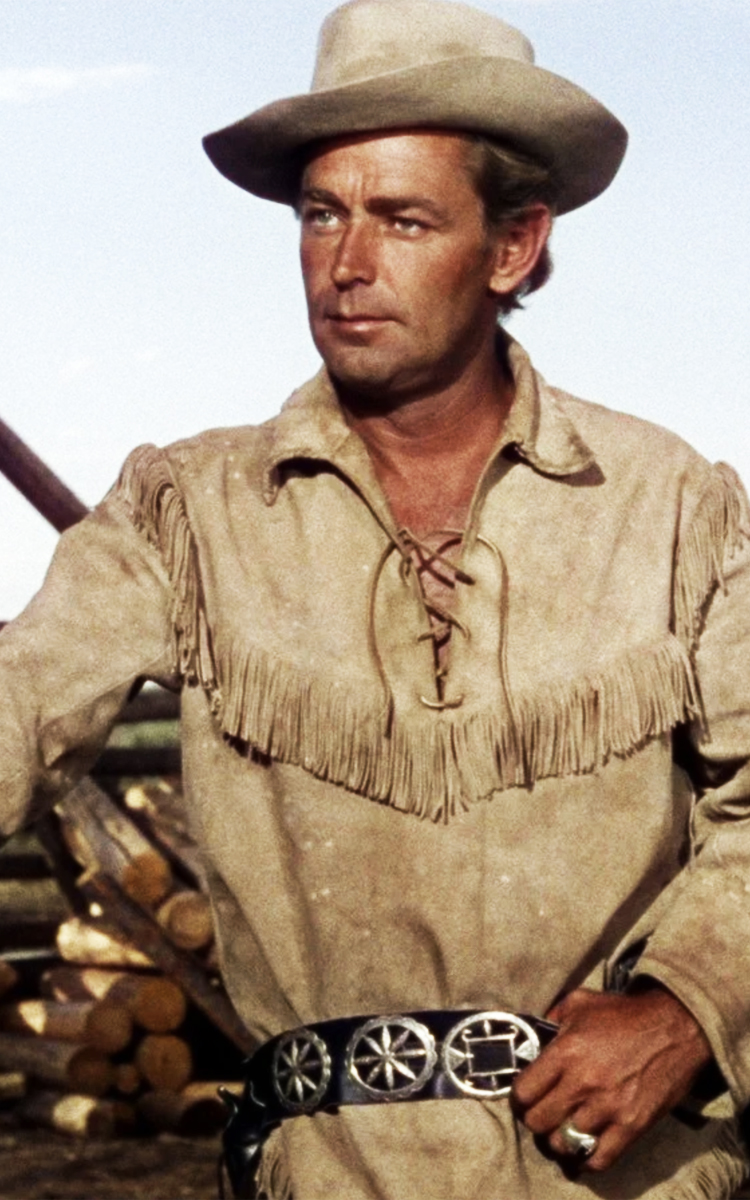High Quality Shane- Alan Ladd Blank Meme Template