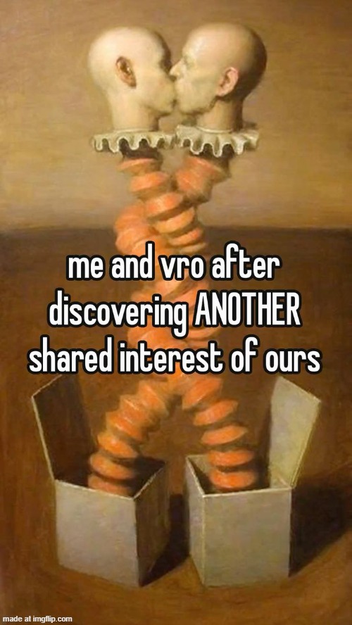 me and bro when komi cant communicate + avatar the last airbender | made w/ Imgflip meme maker