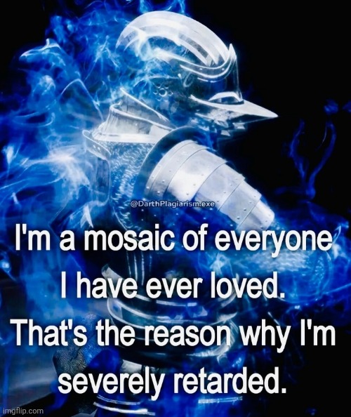 posted ts without aknowledge | made w/ Imgflip meme maker