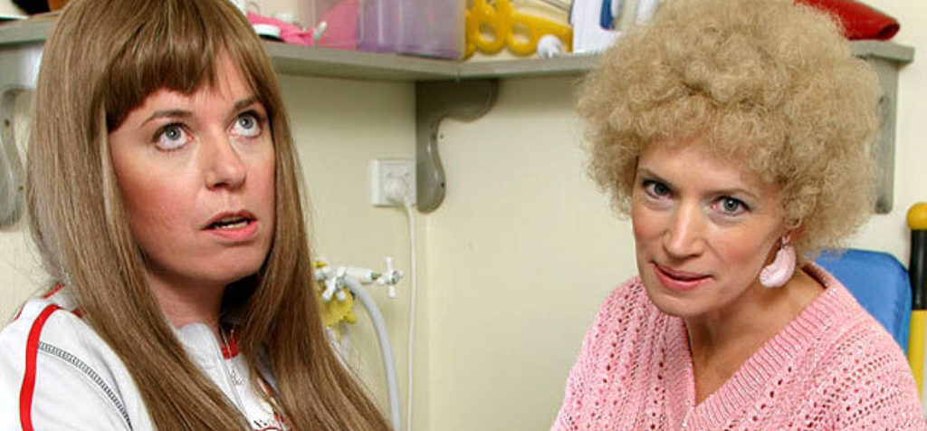 It's called 'humour, Kimmy Blank Meme Template