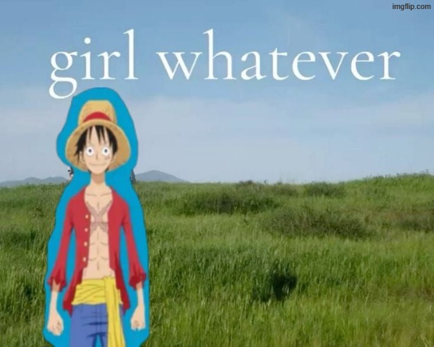 Girl whatever | image tagged in girl whatever | made w/ Imgflip meme maker