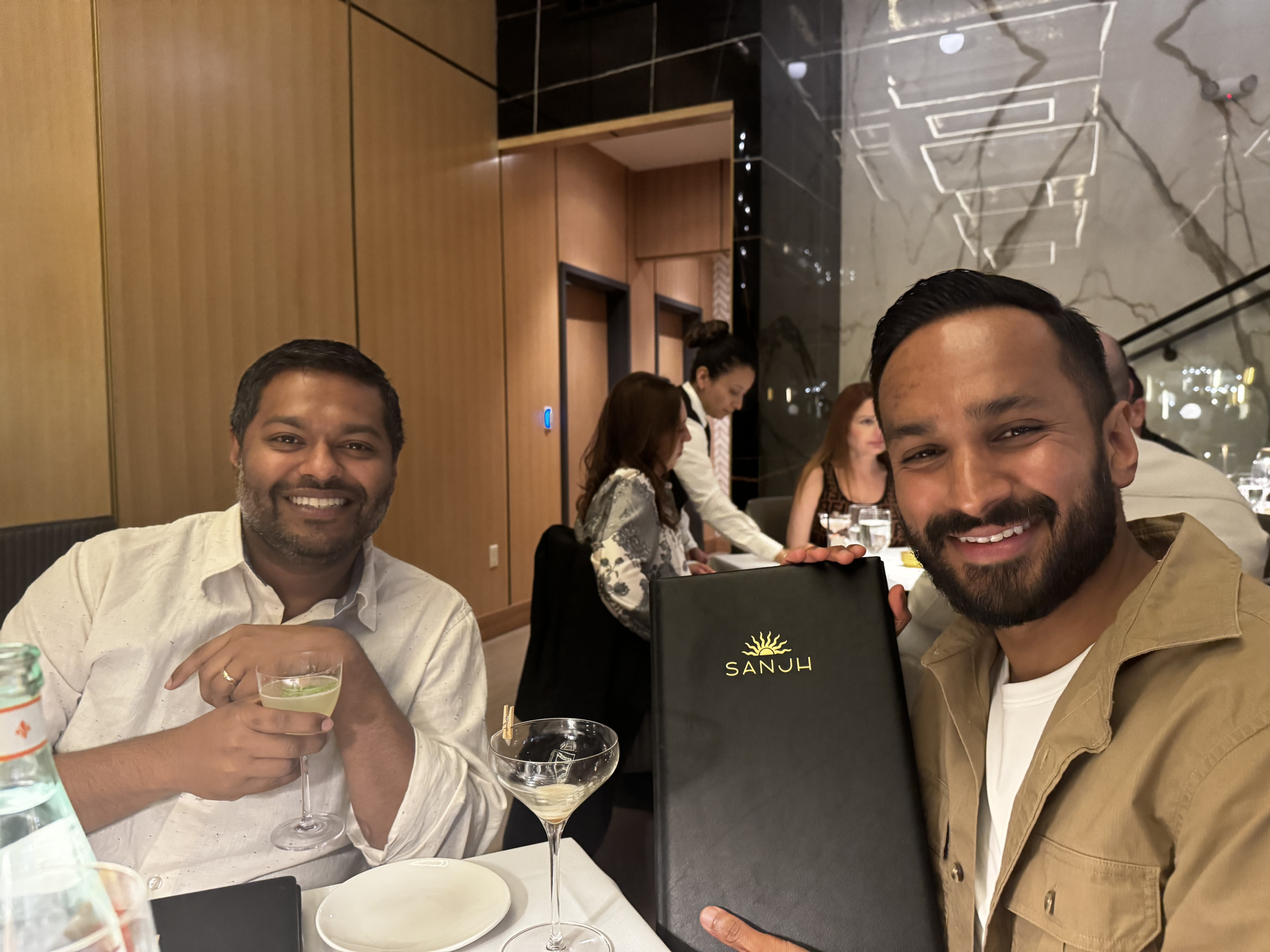 Friends Blank Meme Template