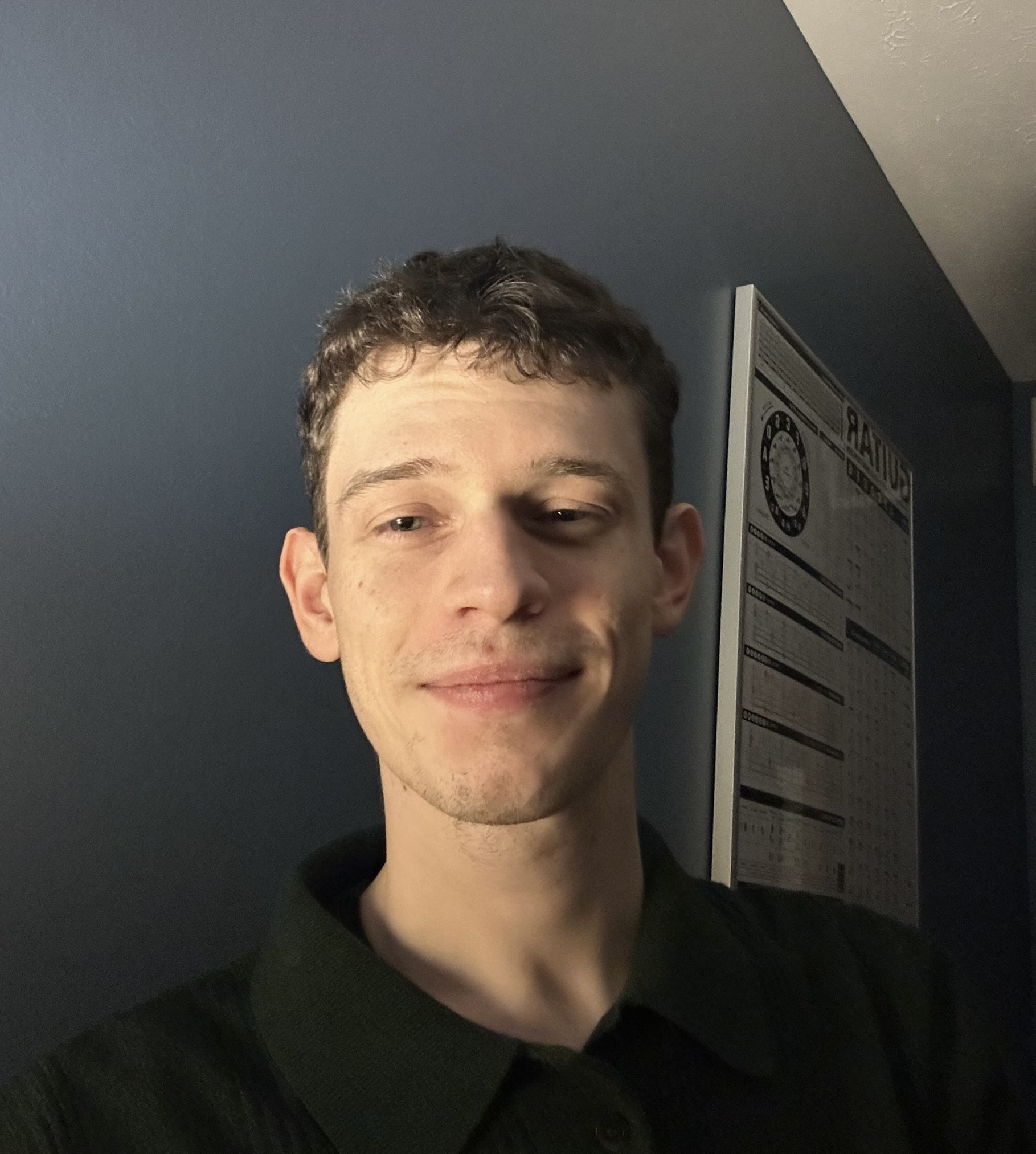 Yung Mike Blank Meme Template