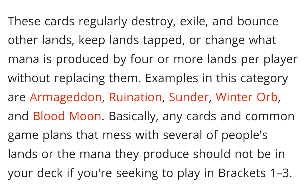 edhg - EDH/Commander General Blank Meme Template