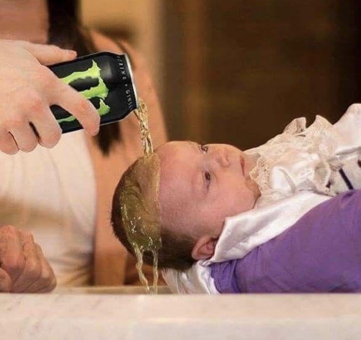 High Quality how femboys are made Blank Meme Template