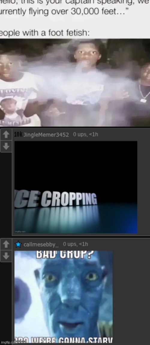 toady, is it really that hard to pretend to not be behind an alt | made w/ Imgflip meme maker