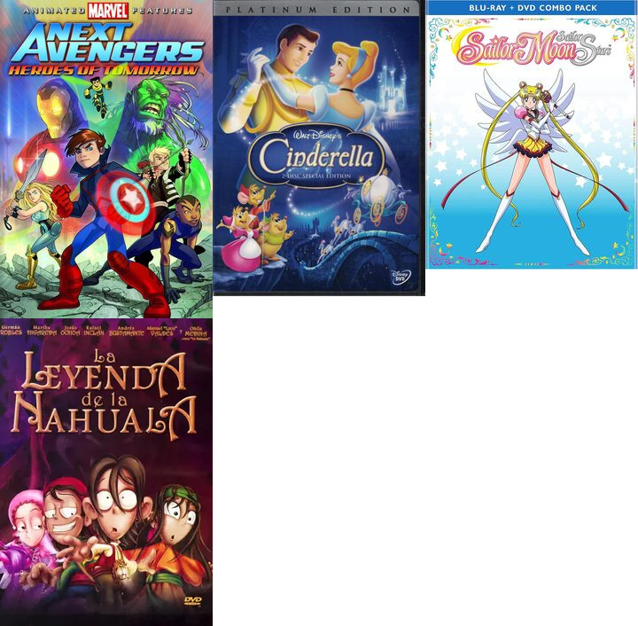 Next Avengers: Heroes of Tomorrow Mexican Fair Rides Blank Meme Template