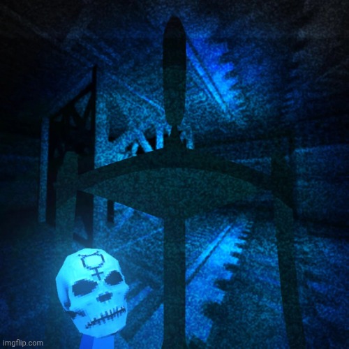 Something Wicked | image tagged in something wicked | made w/ Imgflip meme maker