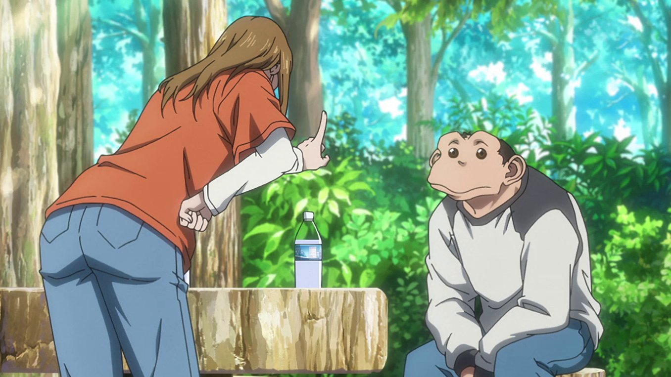 No soy monta primos, pero no me gustan los chiriwillos Blank Meme Template