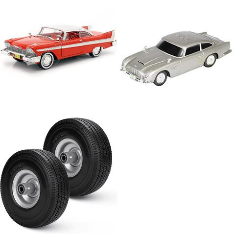 Carrazo and Finn McMissile Mexican Fair Rides Blank Meme Template