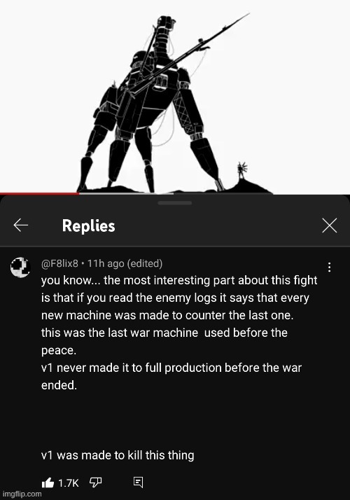 friendly reminder that V1 is and always has been the most badass character in all of fiction | made w/ Imgflip meme maker