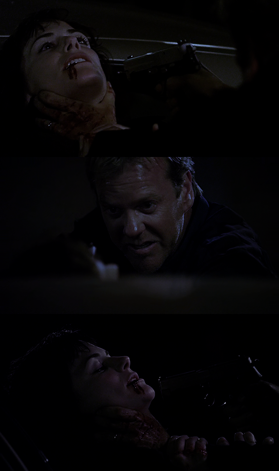 24 Blank Meme Template