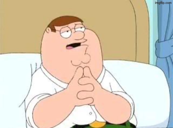 peter griffin go on | image tagged in peter griffin go on | made w/ Imgflip meme maker