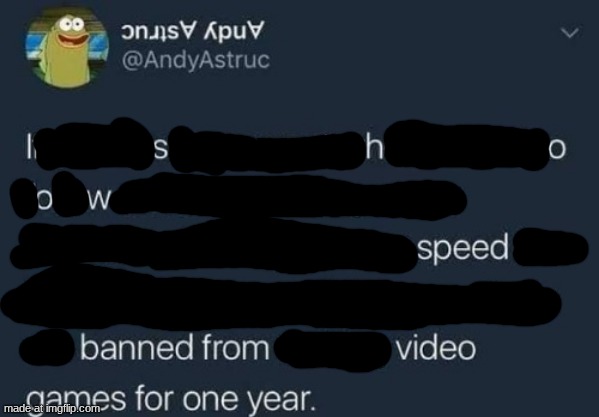 terrible news | image tagged in if you design a quest | made w/ Imgflip meme maker