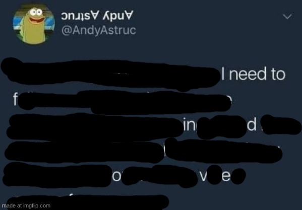 lore-accurate subtext of my username | image tagged in if you design a quest | made w/ Imgflip meme maker