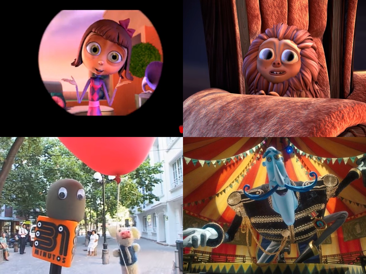 Yahir Munoz's Disney Horror Fan-Made Movies/TV Shows Vol.6 Blank Meme Template