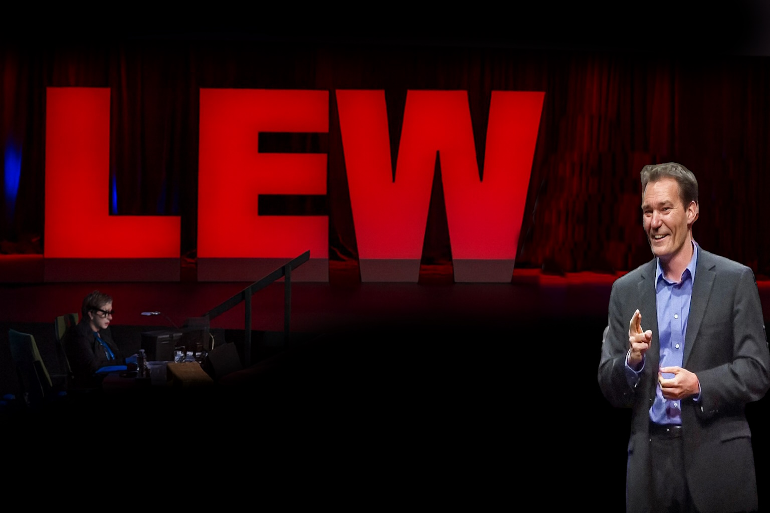 High Quality lew talk Blank Meme Template