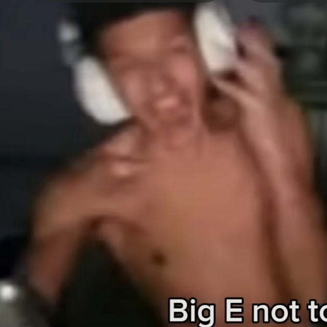 Jump scare Blank Meme Template