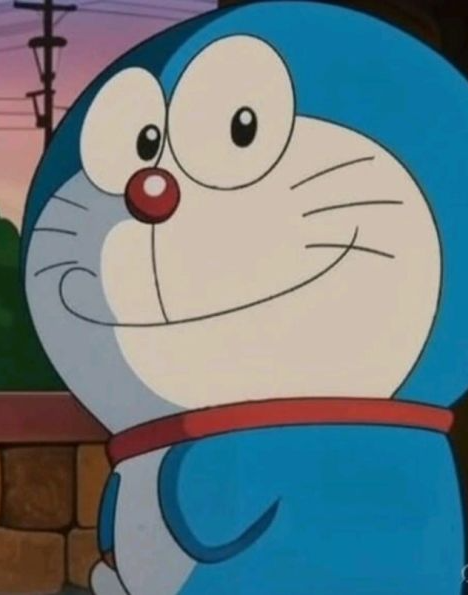 doraemon acha lode Blank Meme Template