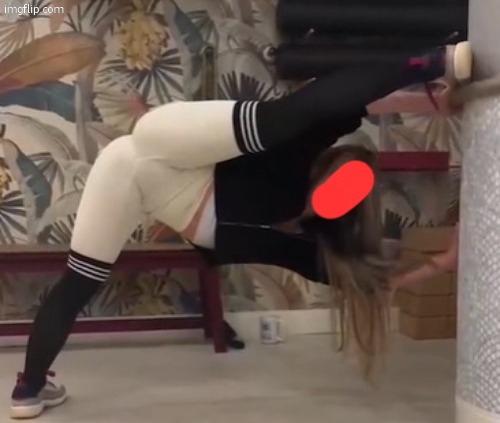 (,) the humble double joint | made w/ Imgflip meme maker