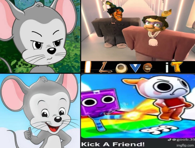 Me Ruining A Fill In Meme #491 | image tagged in ruin this fill in meme 491 | made w/ Imgflip meme maker