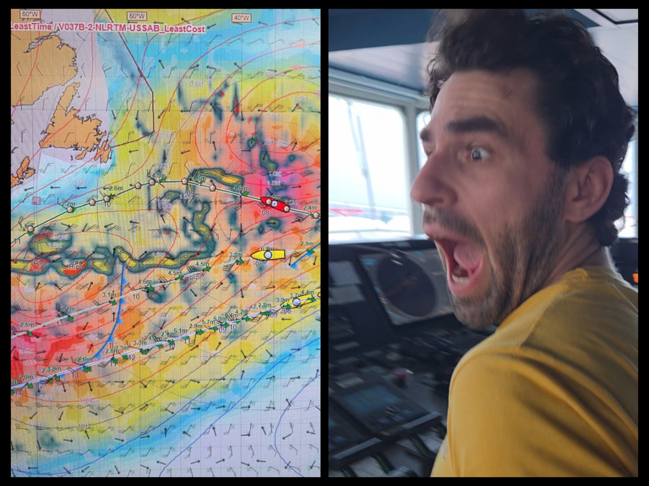 Funny Blank Meme Template