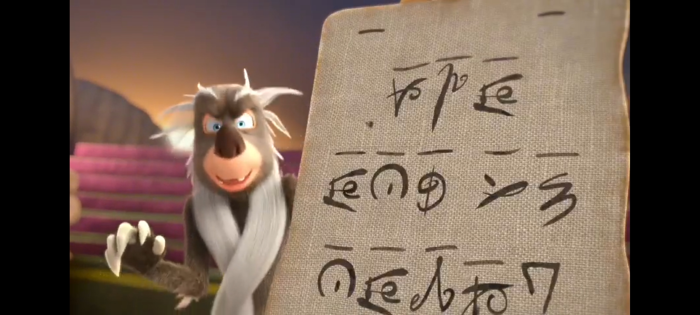 The End Is Near Blank Meme Template