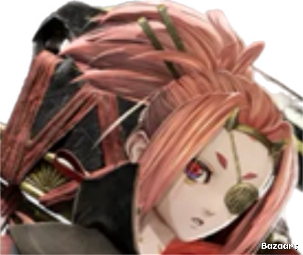 Josee Blank Meme Template