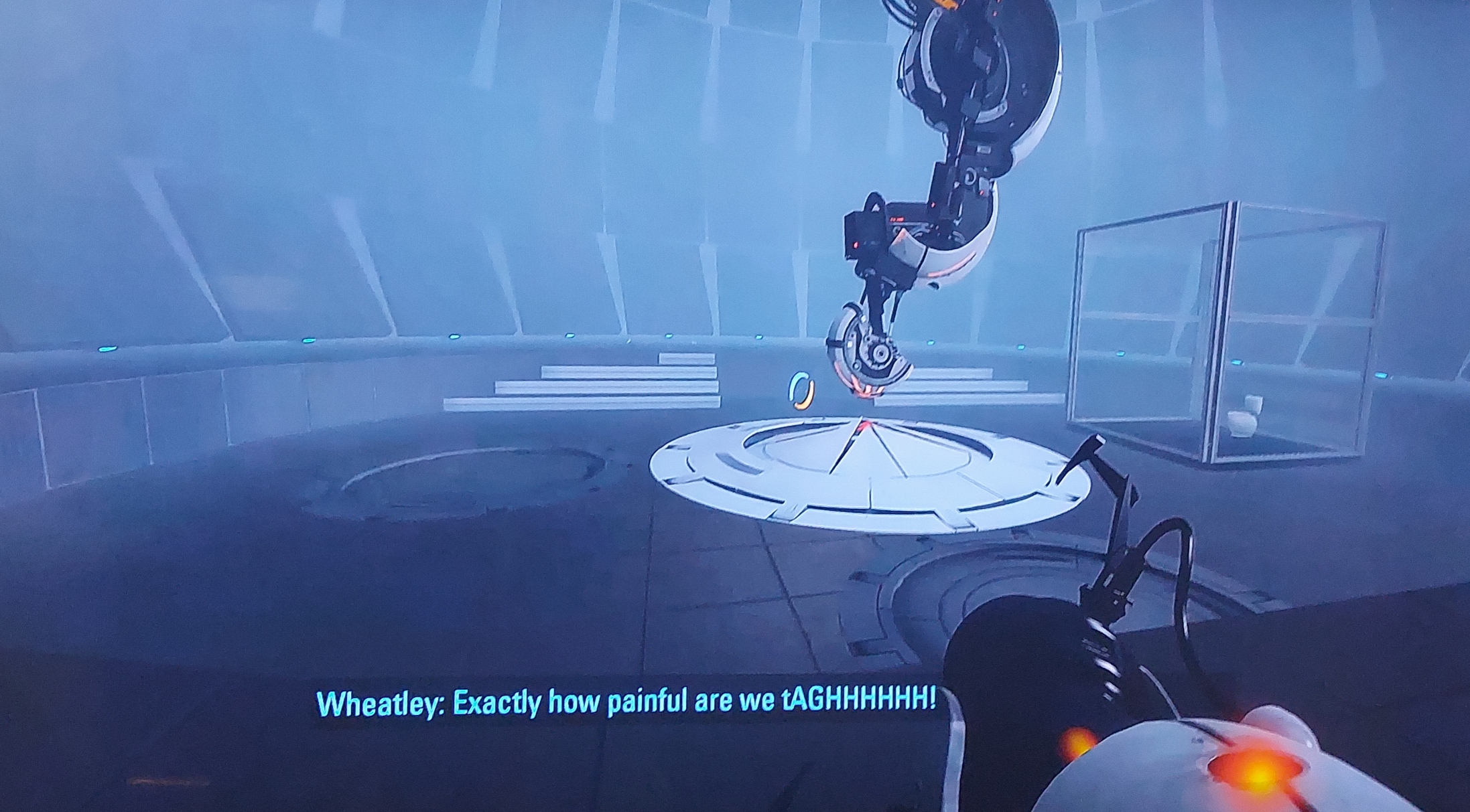 Exactly how painful are we tAGHHHHHH Blank Meme Template