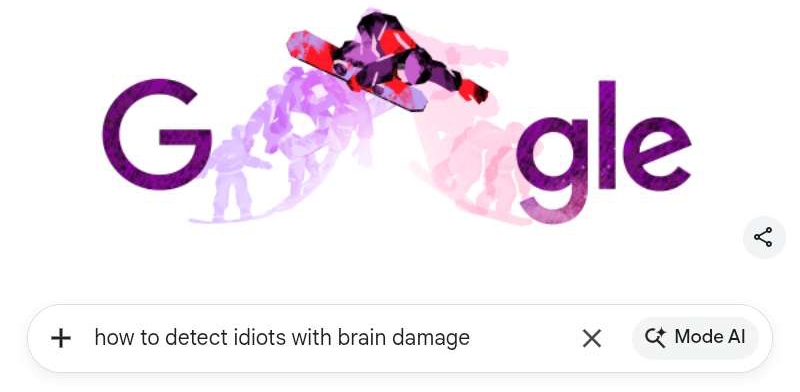 Google search Blank Meme Template