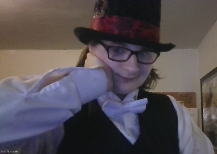 Monday, October 14th, 2024. "Suited Up" collection, photo number 1. | image tagged in selfie | made w/ Imgflip meme maker